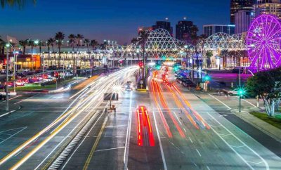 Nightlife in Long Beach, USA: Best Bars and Clubs