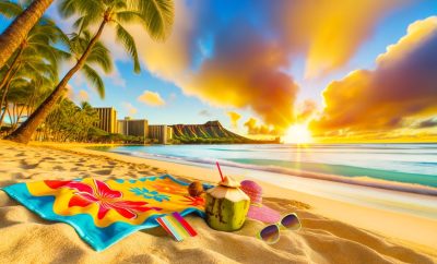 3-Day Itinerary for Honolulu: The Perfect Holiday Plan