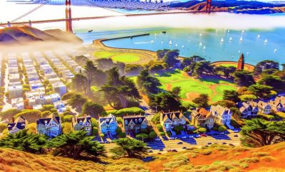 3-Day Itinerary for San Francisco: The Perfect Holiday Plan